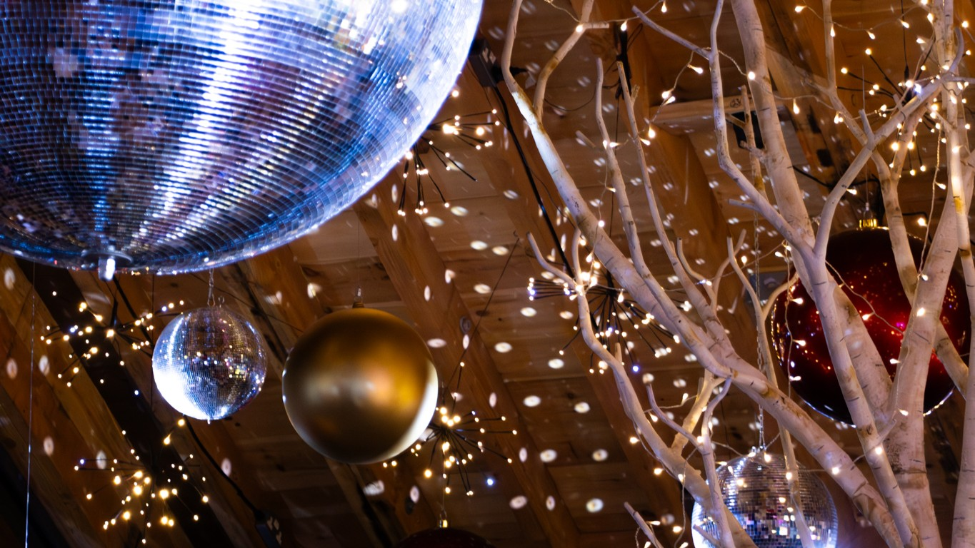Group and corporate bookings